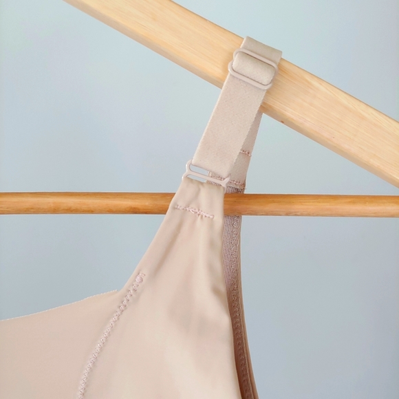 Flexees Maidenform Shapewear Singlet Bodysuit Size Small - Picture 9 of 16